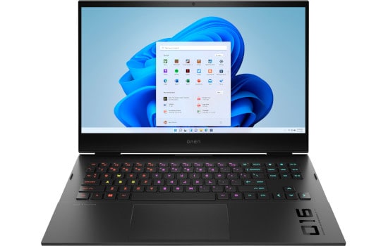 HP Omen 16-b1003nv
