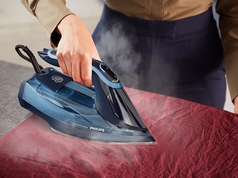 3000 W για γρήγορη προθέρμανση και πανίσχυρη απόδοση