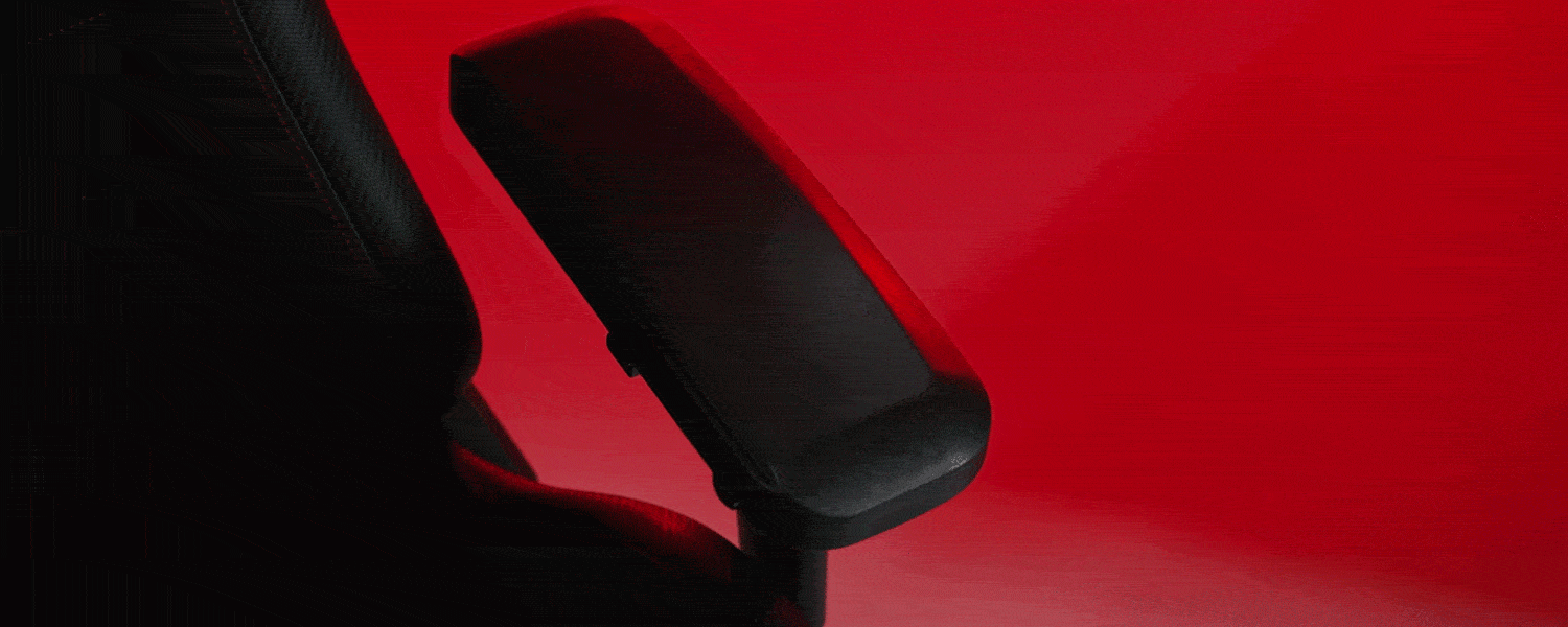 Next Level Racing Pro Gaming Chair 