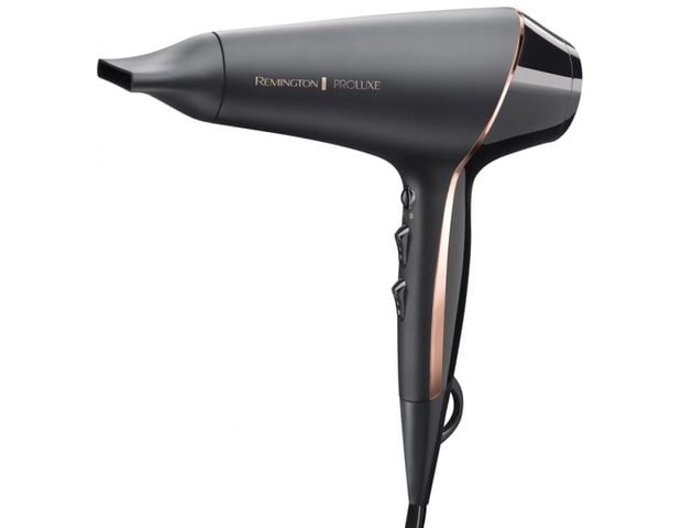 Σεσουάρ Μαλλιών REMINGTON Proluxe Midnight AC9140B 2400 W Μαύρο