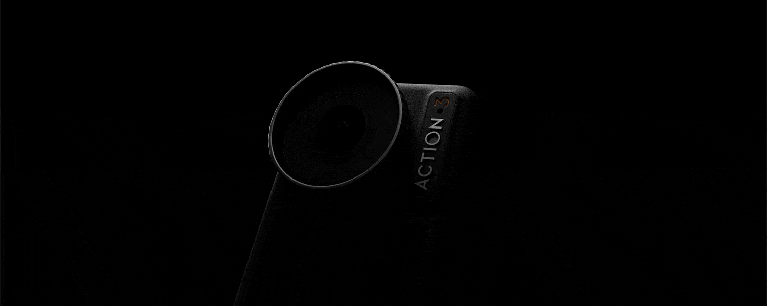 DJI Osmo Action 3