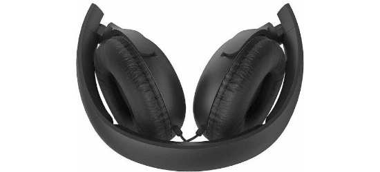 Philips TAUH201BK