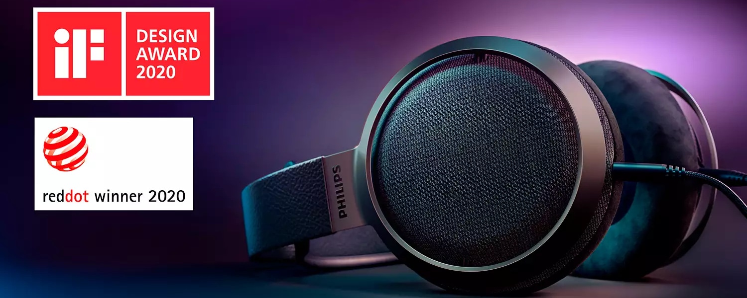 Philips Fidelio X3