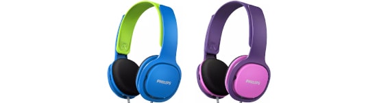 Philips SHK2000PK