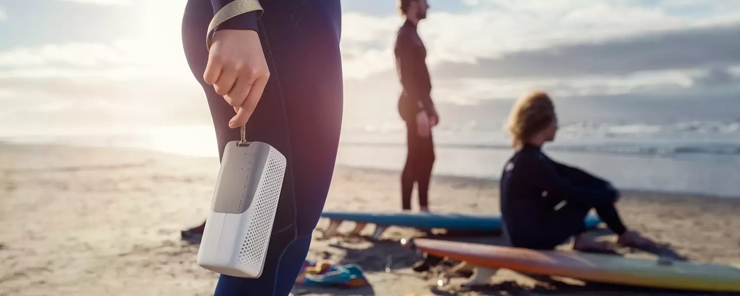 Philips TAS4807W