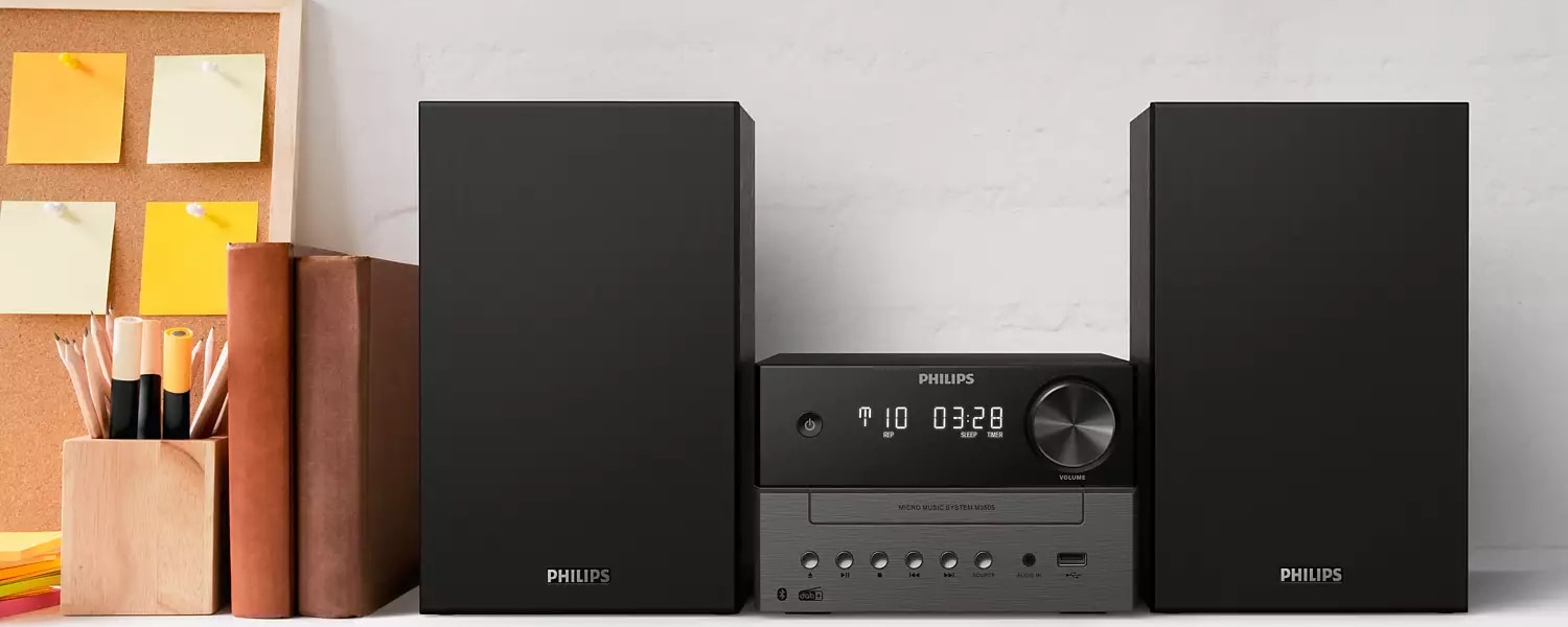Philips TAM3505