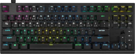 Corsair K60 PRO TKL 