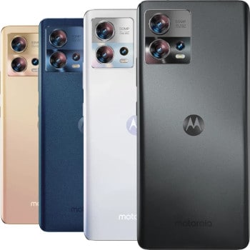 Motorola Edge 30 Ultra