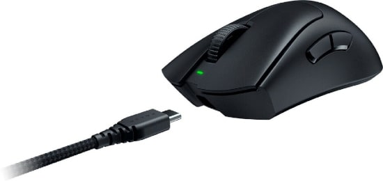  Razer Deathadder V3 Pro