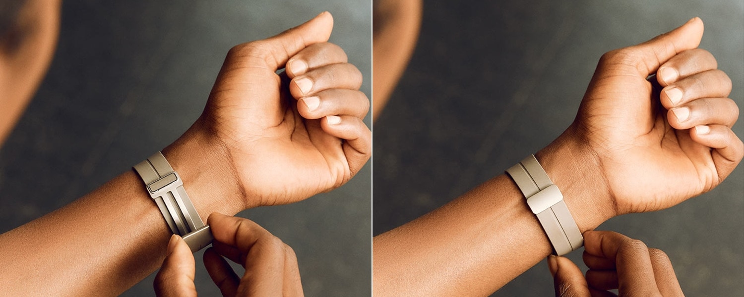  Samsung Galaxy Watch Strap