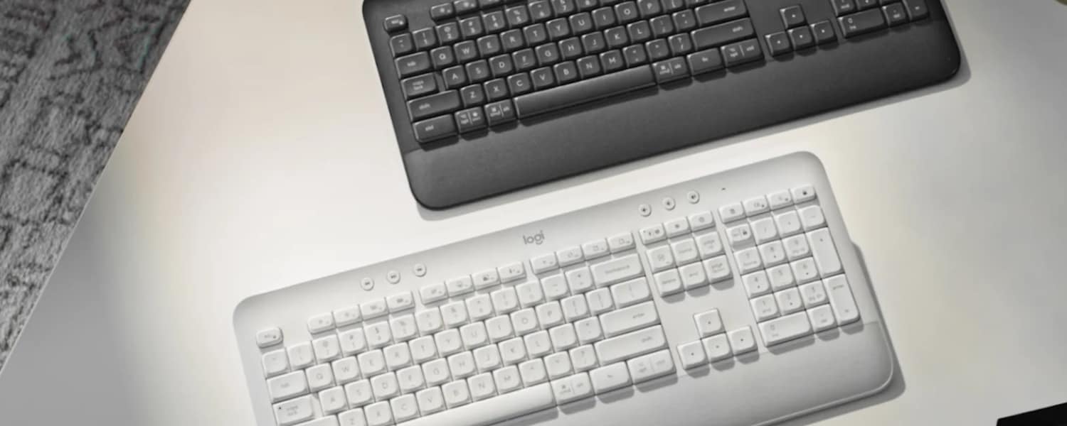 Logitech Signature K650