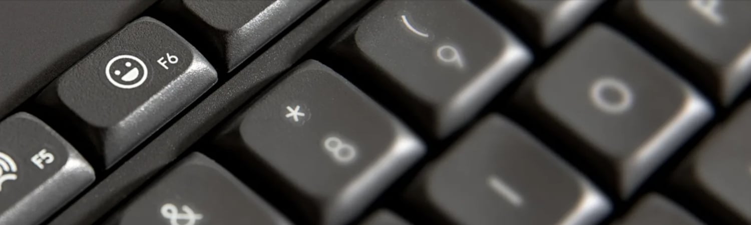 Logitech Signature K650