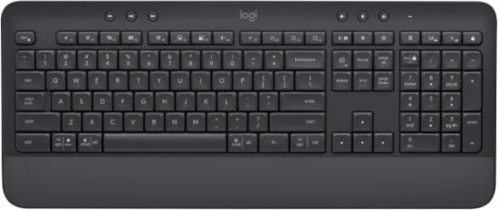 Logitech Signature K650
