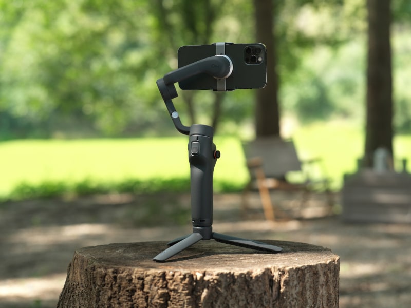 DJI OSMO 6