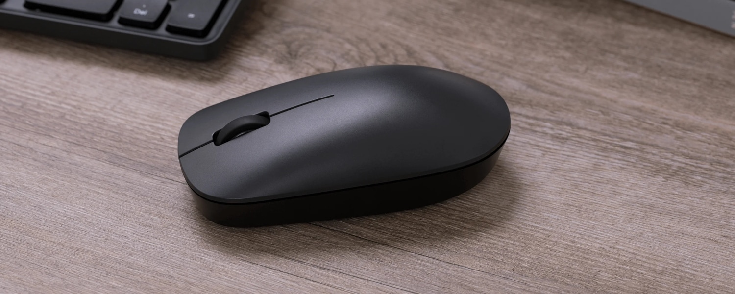 Xiaomi Wireless Mouse Lite