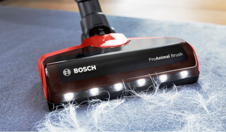 BOSCH BBS711ANM Unlimited 7 Pro Animal
BOSCH BBS711ANM Unlimited 7 Pro Animal