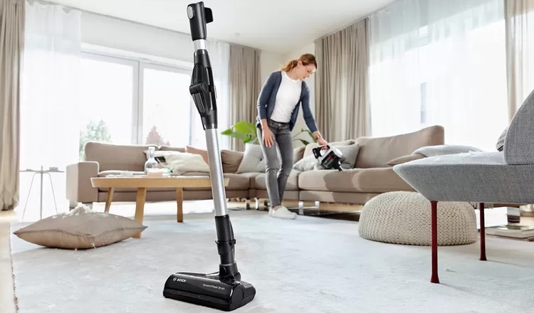 BOSCH BBS711ANM Unlimited 7 Pro Animal
BOSCH BBS711ANM Unlimited 7 Pro Animal