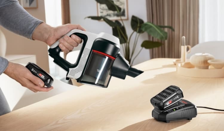 BOSCH BBS711ANM Unlimited 7 Pro Animal
BOSCH BBS711ANM Unlimited 7 Pro Animal
