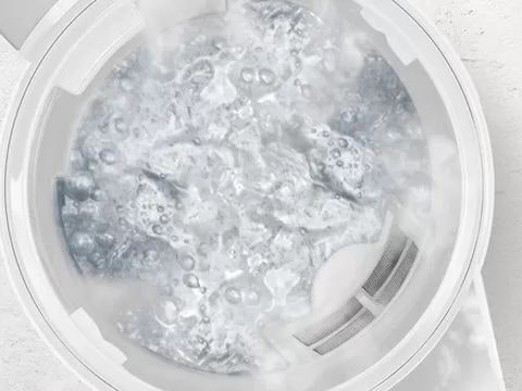 Γρήγορο ζέσταμα χάρη στα 2400 Watt