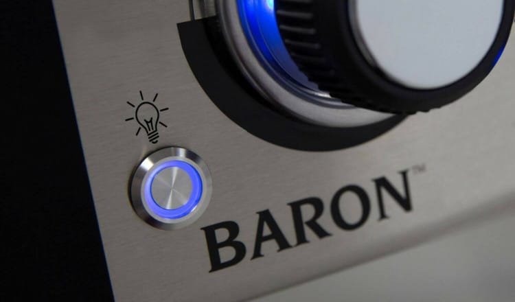 SPIRIT II E-310 BLACK GB