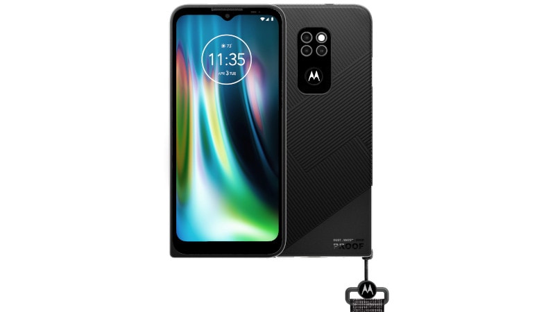 Motorola Defy 64GB Black