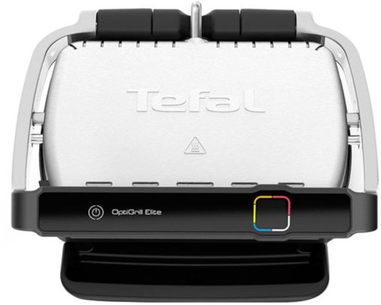 OPTIGRILL XL TEFAL TF GC712D