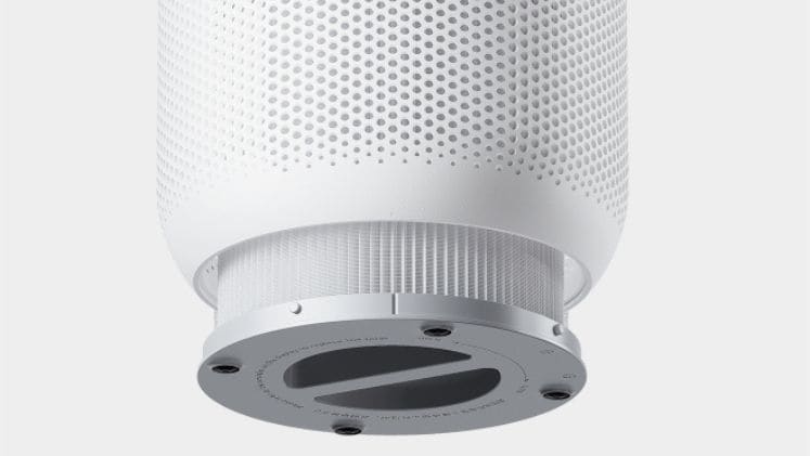 Αντικατάσταση Φίλτρου χωρίς Κόπο