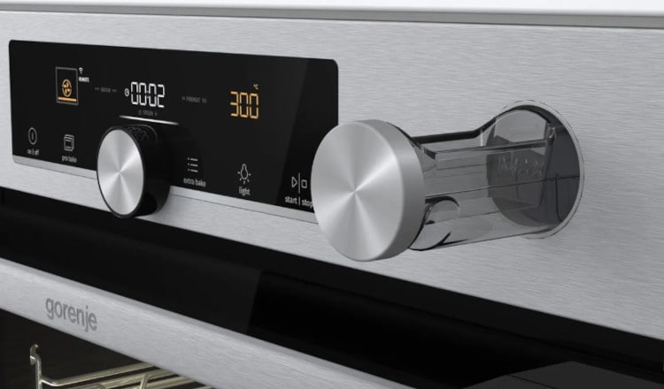 LG Καταψύκτης GFE41PZGSZ & Ψυγείο GLT51PZGSZ Combo Thor Inox