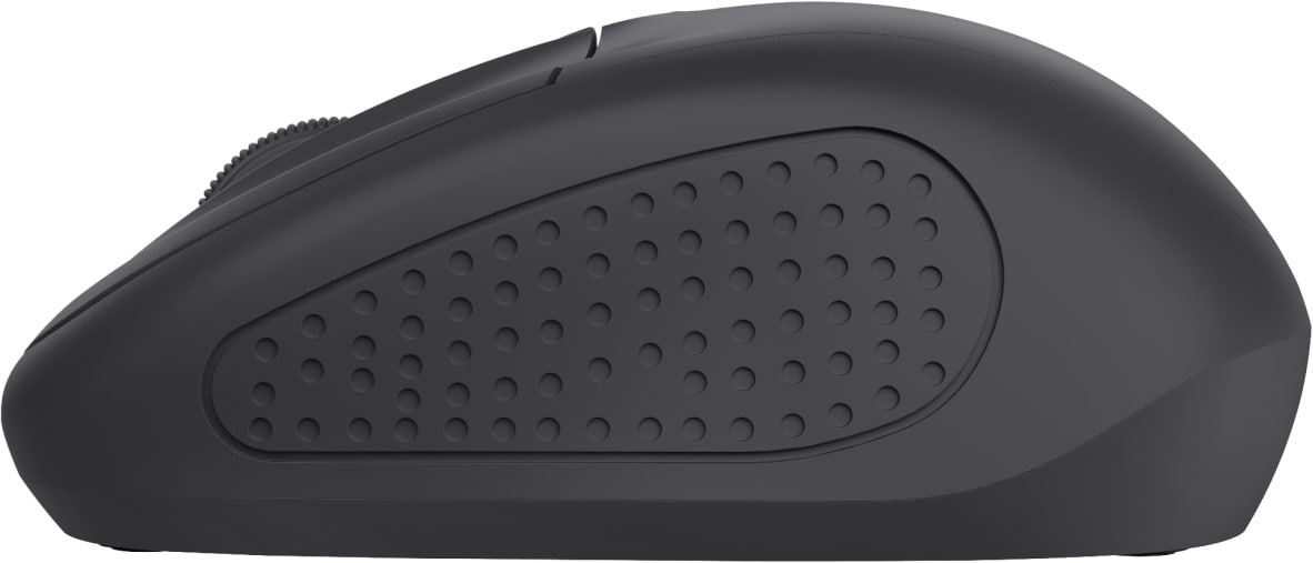 Microsoft Bluetooth Ergonomic Mouse
