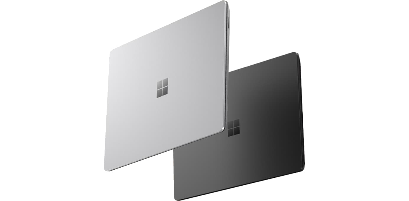 Microsoft Laptop 5
