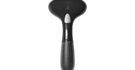 Σύστημα Ατμού STEAMERY TRAVEL BLK Cirrus 1 Μαύρο

