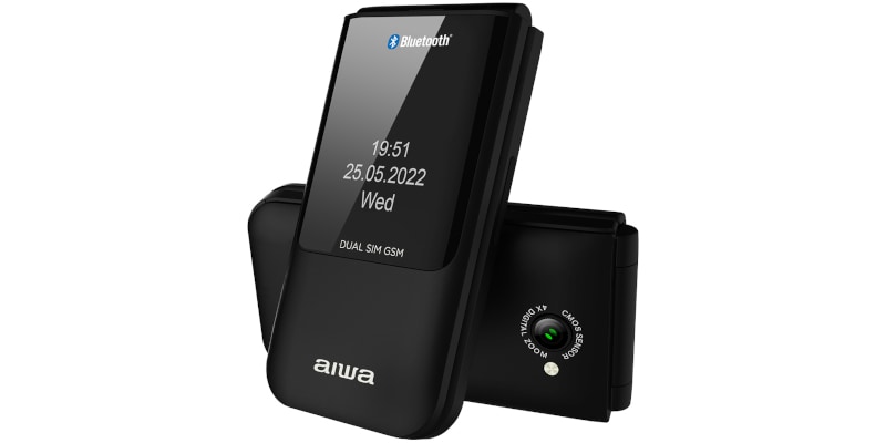 Aiwa FP-24 Dual Sim