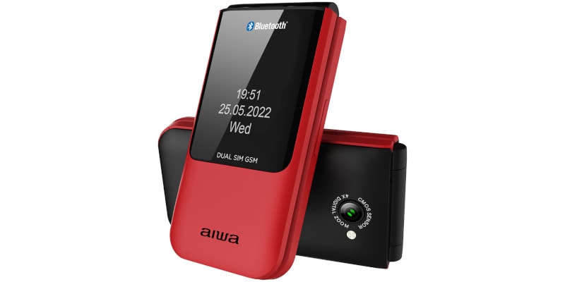 Aiwa FP-24 Dual Sim