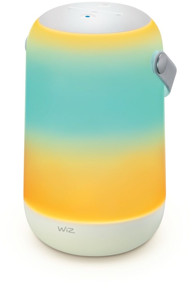 Wiz Mobile Portable Light