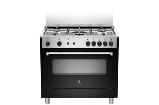 LG Καταψύκτης GFE41PZGSZ & Ψυγείο GLt51PZGSZ Combo Thor Inox