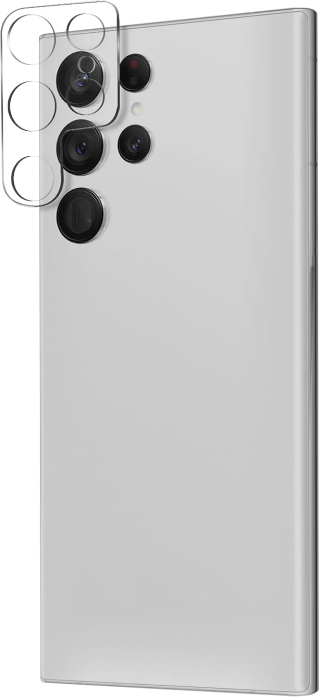 SBS Camera Lens Cover