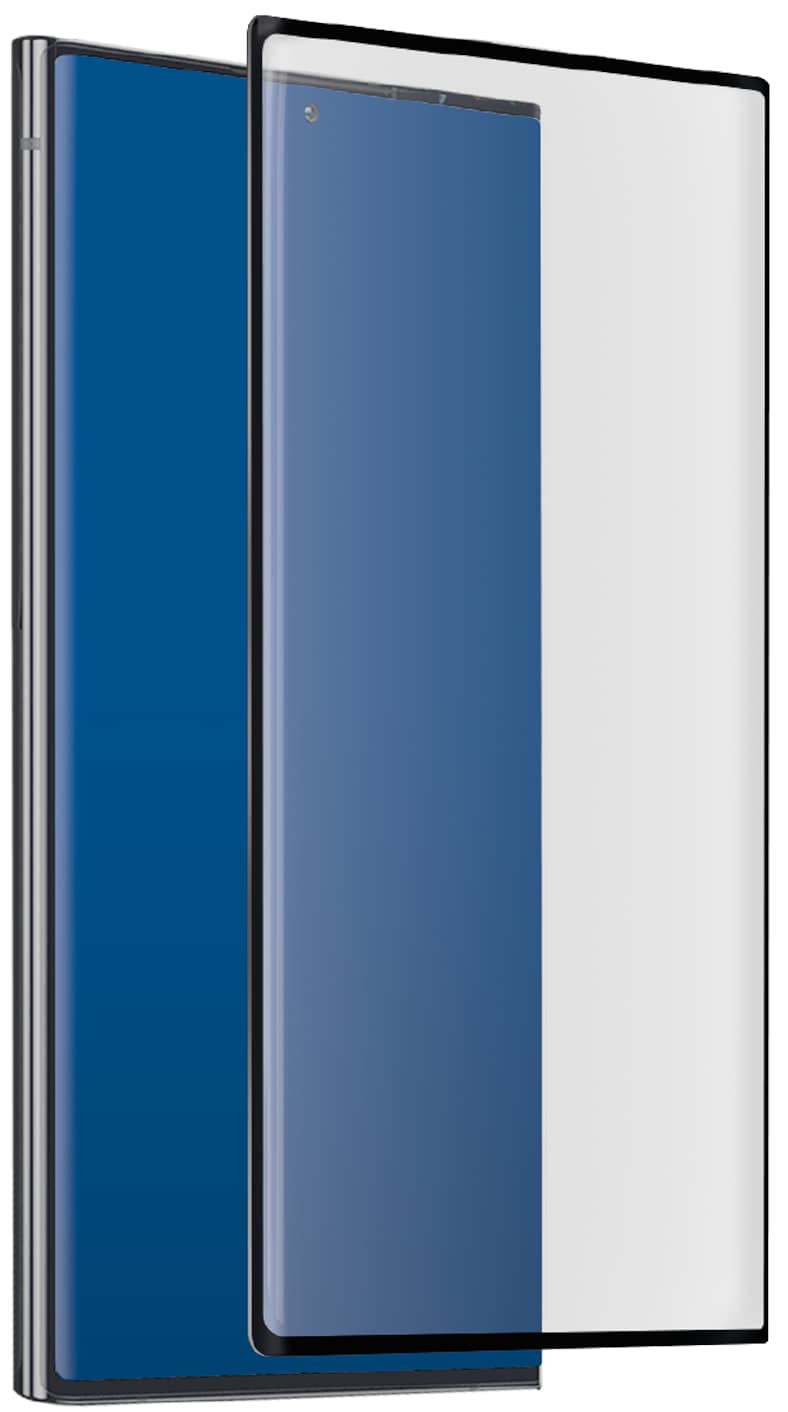 SBS Camera Lens Cover