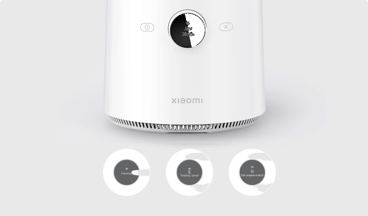 Μπλέντερ XIAOMI SMART BHR5960EU 950 W Λευκό Μπλέντερ XIAOMI SMART BHR5960EU 950 W Λευκό