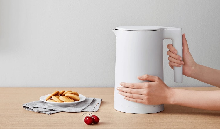 Βραστήρας XIAOMI BHR5927EU 1800 W 1.7 L Λευκό Βραστήρας XIAOMI BHR5927EU 1800 W 1.7 L Λευκό