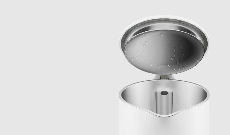 Βραστήρας XIAOMI BHR5927EU 1800 W 1.7 L Λευκό Βραστήρας XIAOMI BHR5927EU 1800 W 1.7 L Λευκό