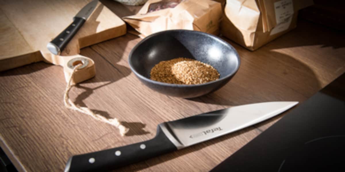 Τηγάνι - Γκριλιέρα TEFAL E2494044 26 cm Μαύρο

