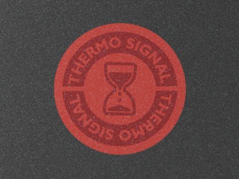 Τεχνολογία Thermo-Signal™