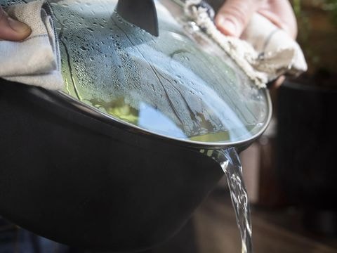 Βολικό χείλος σερβιρίσματος​