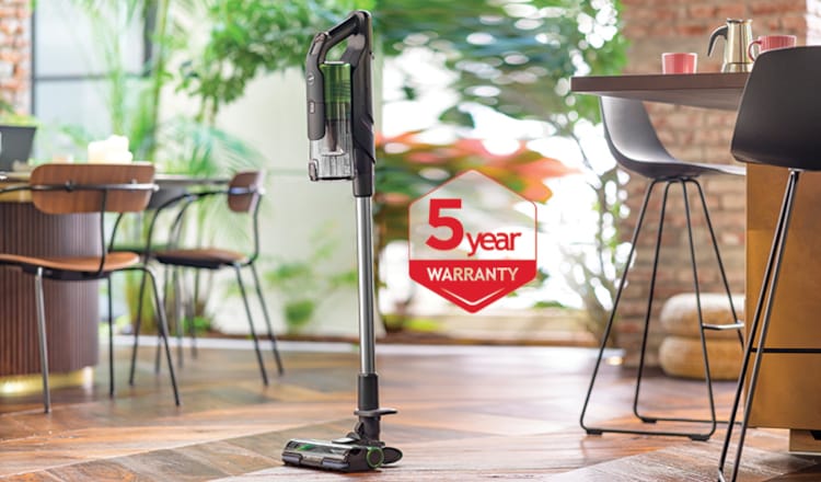 Σκούπα Stick HOOVER HF910P 011 Με ANTI-TWIST™ 21.6 V 0.7 L Μπλε
Σκούπα Stick HOOVER HF910P 011 Με ANTI-TWIST™ 21.6 V 0.7 L Μπλε
