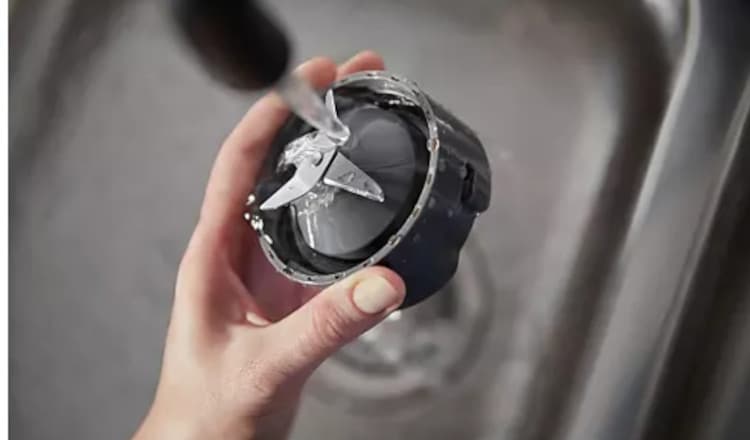 Μπλέντερ PHILIPS HR2291/01 600 W Μαύρο

