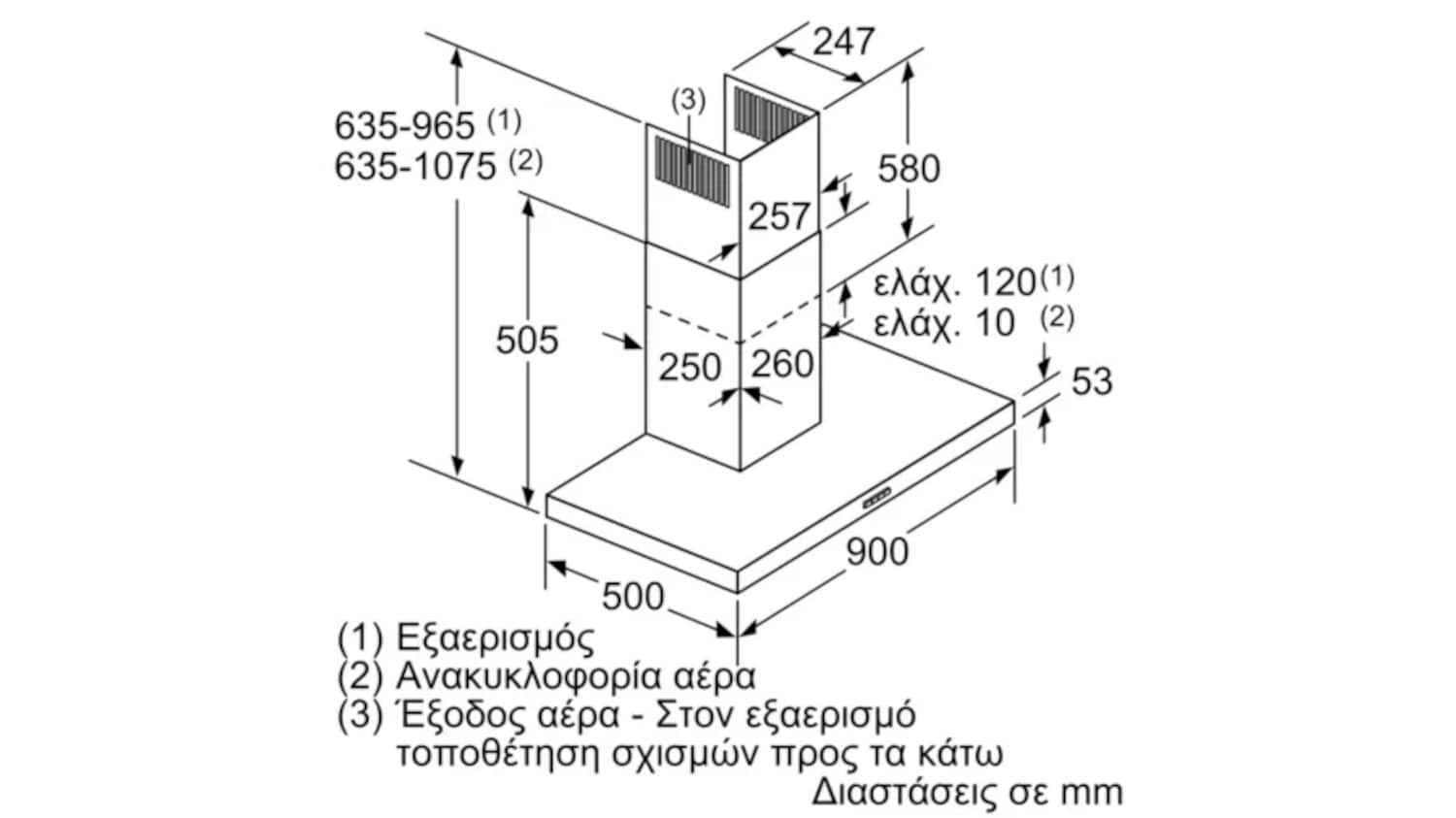 LG Καταψύκτης GFE41PZGSZ & Ψυγείο GLT51PZGSZ Combo Thor Inox