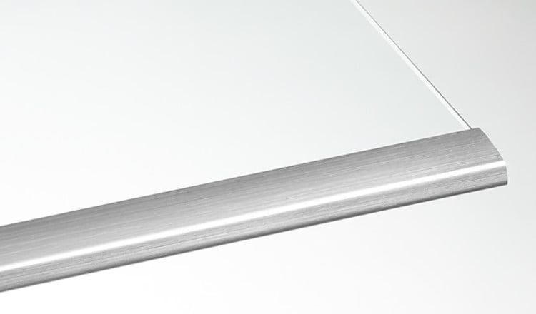 Ψυγείο Μονόπορτο ΒΕΚΟ B3RMLNE444 No Frost 334 Lt - Inox

