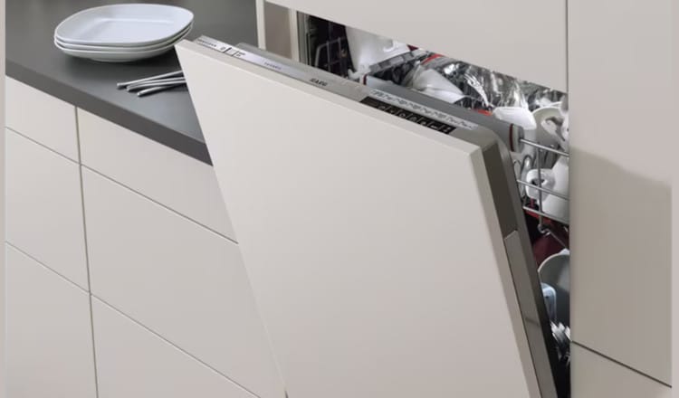 Πλυντήριο Πιάτων BEKO BDFN26430X για 14 Σερβίτσια - Inox