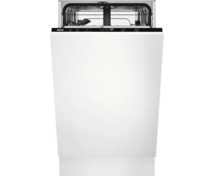 Εντοιχιζόμενο Πλυντήριο Πιάτων BEKO BDIN38643C για 16 Σερβίτσια - Λευκό

