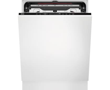 Εντοιχιζόμενο Πλυντήριο Πιάτων BEKO BDIN38643C για 16 Σερβίτσια - Λευκό


